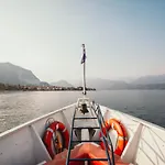 Appartamento La Casa Sull'isola Pescatori *
