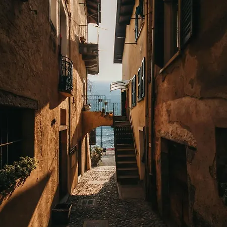 La Casa Sull'isola Pescatori Appartamento Stresa