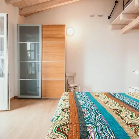 La Casa Sull'isola Pescatori