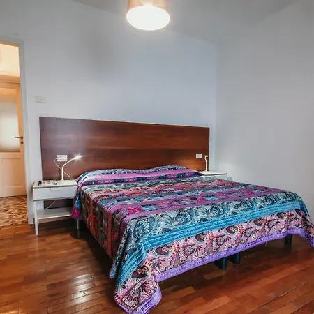 La Casa Sull'isola Pescatori Daire Stresa