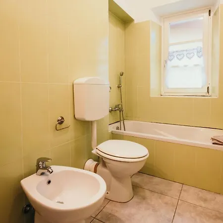 Apartament La Casa Sull'isola Pescatori Stresa