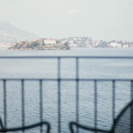 아파트 La Casa Sull'isola Pescatori *