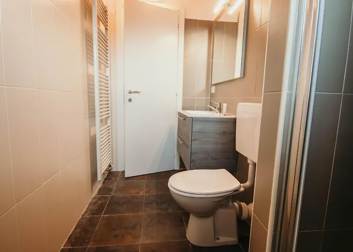 Apartment La Casa Sull'isola Pescatori