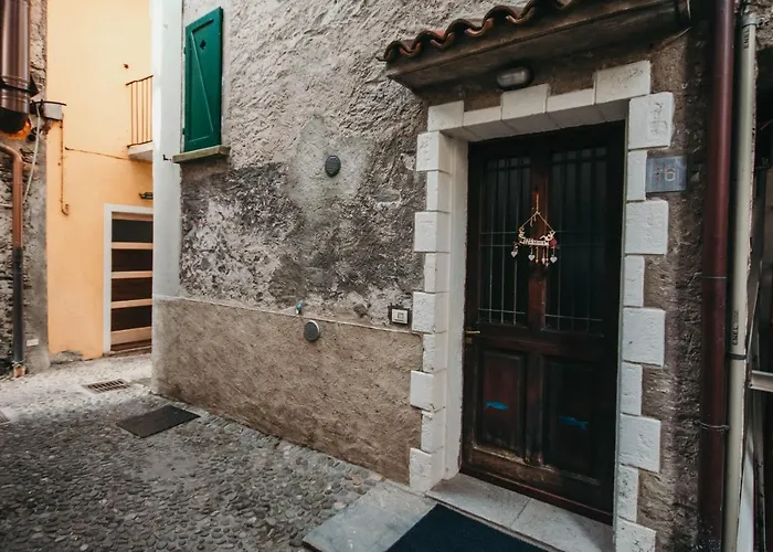 La Casa Sull'isola Pescatori Stresa