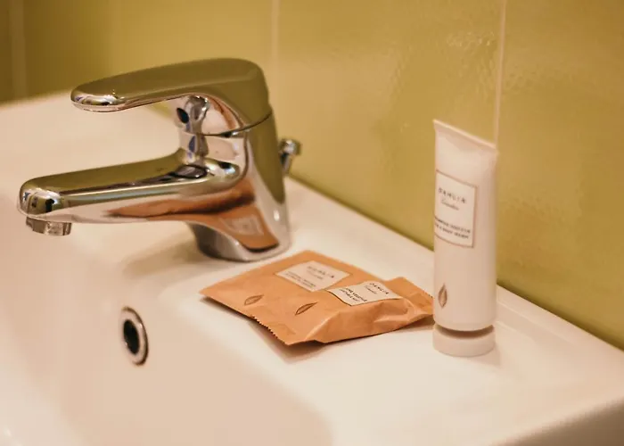 La Casa Sull'isola Pescatori * 스트레사