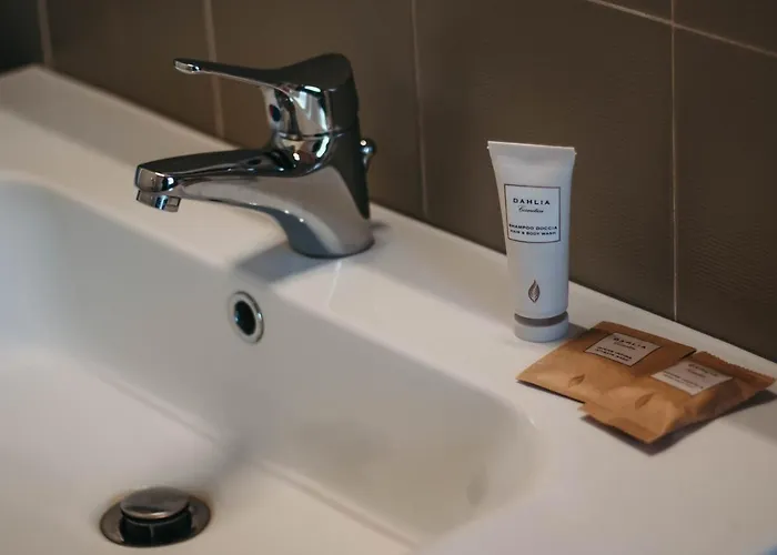 Daire La Casa Sull'isola Pescatori *