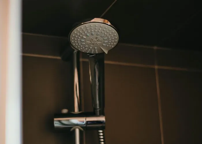 La Casa Sull'isola Pescatori 아파트 스트레사