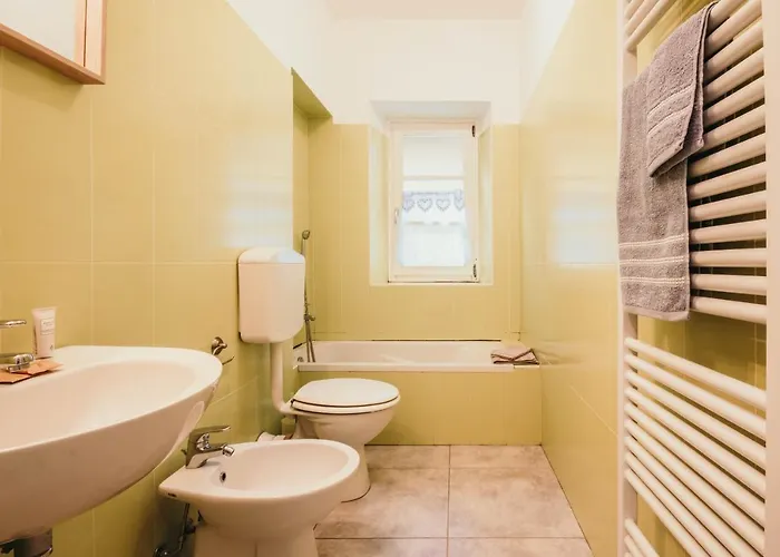 La Casa Sull'isola Pescatori 스트레사