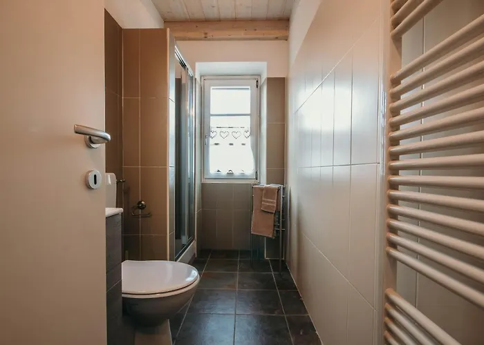 La Casa Sull'isola Pescatori Daire *