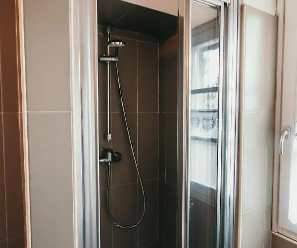 La Casa Sull'isola Pescatori Stresa