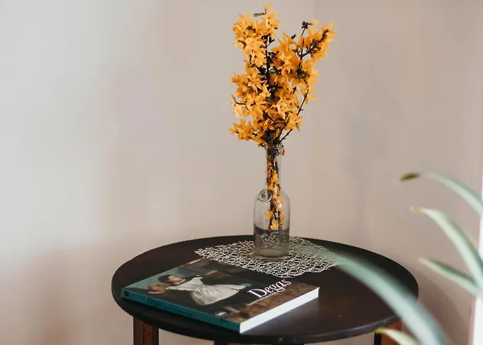 La Casa Sull'isola Pescatori Apartment