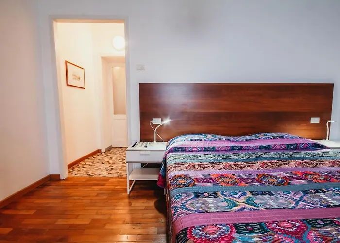 La Casa Sull'isola Pescatori 아파트 스트레사