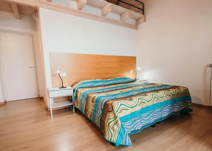 La Casa Sull'isola Pescatori * 스트레사