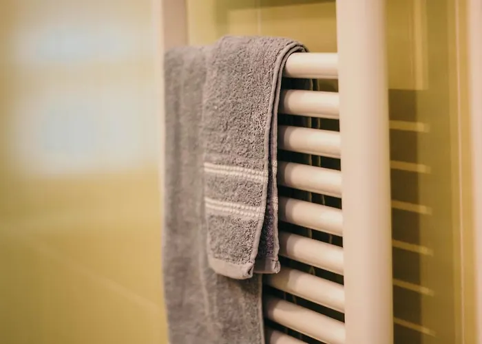 La Casa Sull'isola Pescatori