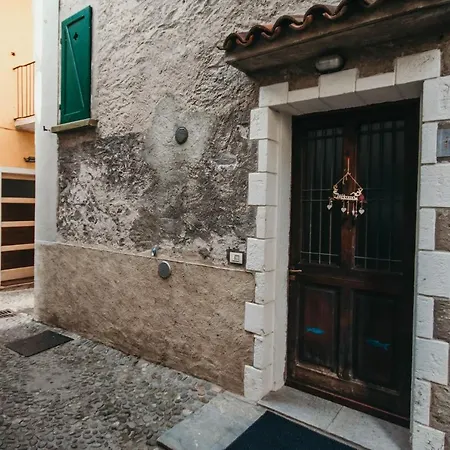 La Casa Sull'isola Pescatori Стреза