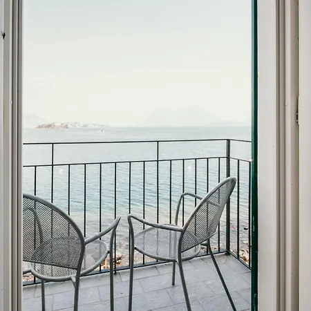 Апартаменты La Casa Sull'isola Pescatori *