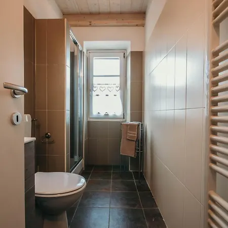 La Casa Sull'isola Pescatori Апартаменты *